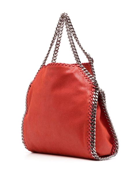 bolsa tote falabella pequena